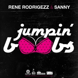 Jumpin Boobs - Single