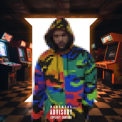 Arcade II:, Pt. 1 - EP