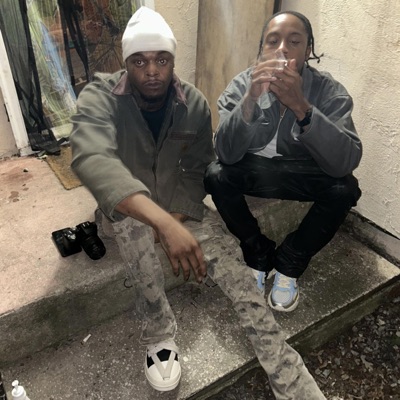 Pain real (feat. OfficialMB2X) - Single