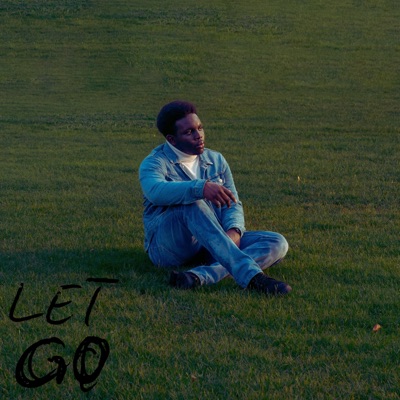 Let Go - Single