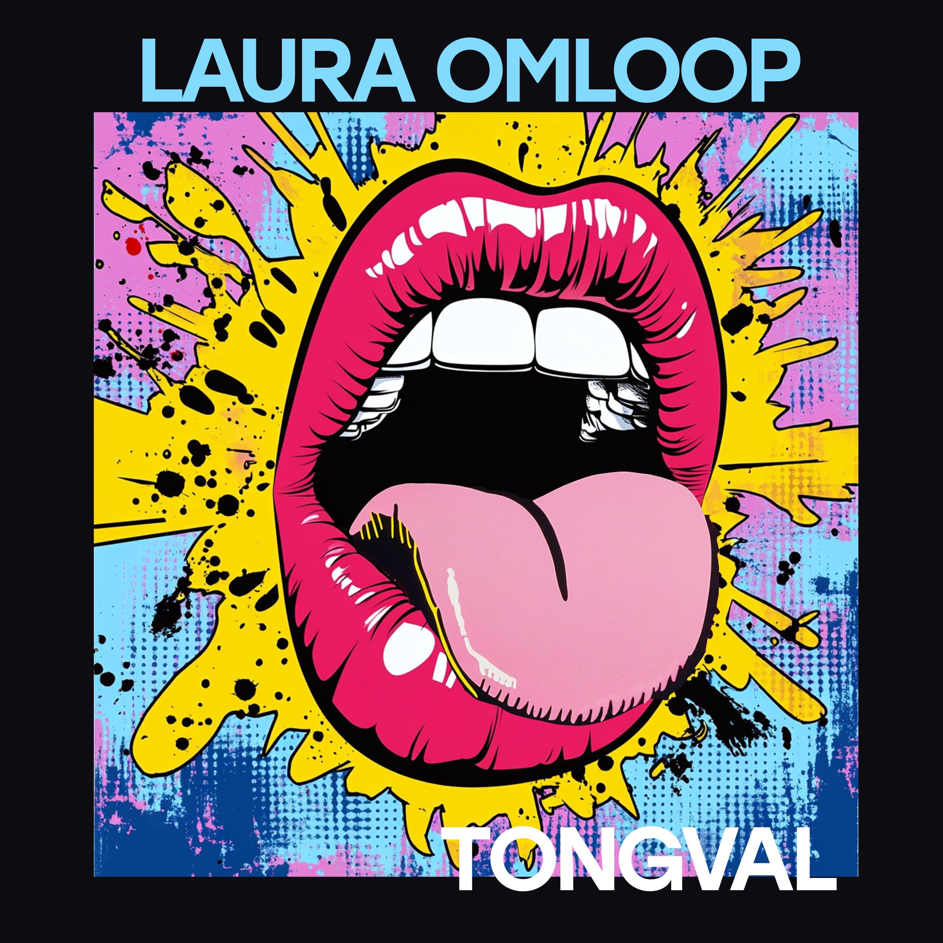 Tongval - Single
