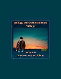 Listen to Dave Noseworthy, watch music videos, read bio, see tour dates & more!