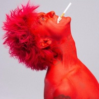 RED - Single - Walt!