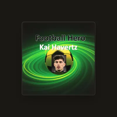 Listen to Football Hero, watch music videos, read bio, see tour dates & more!