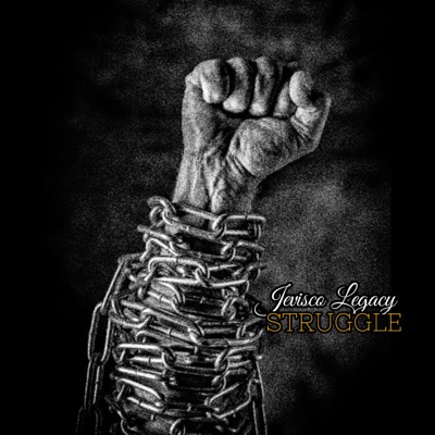 Struggle - EP