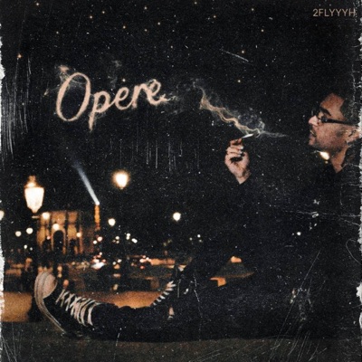OPÈRE - Single