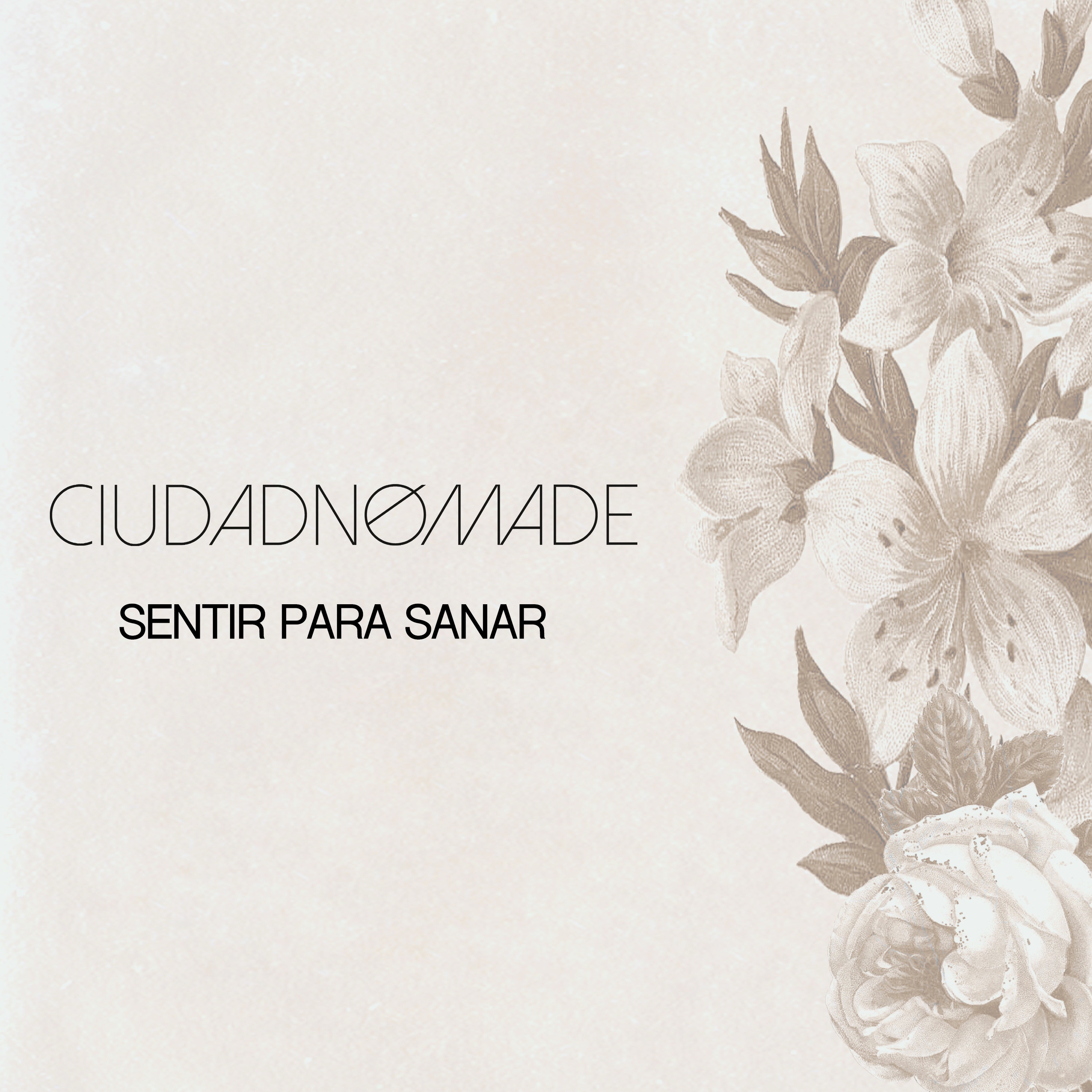 Sentir para Sanar - Single