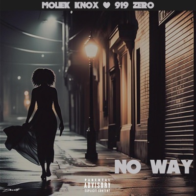 No Way (feat. 919 Zero) - Single