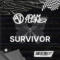 Survivor - Single - Adam Turner