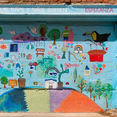 EMCEE (En Mi Cabeza Era Espectacular)