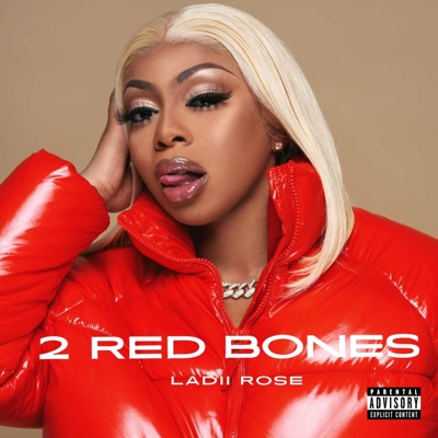 2 Red Bones - EP