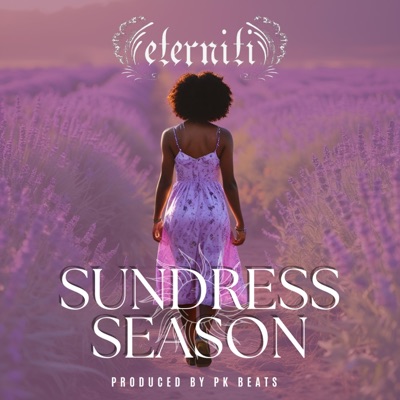 Sundress Season - Single