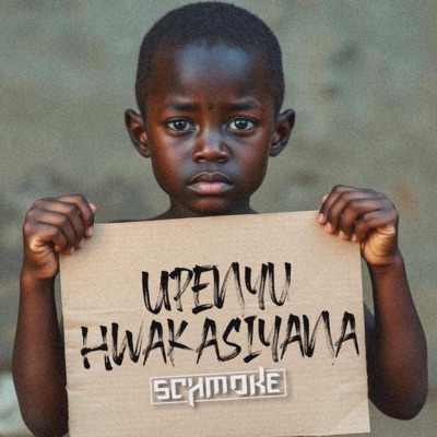 Upenyu Hwakasiyana - Single