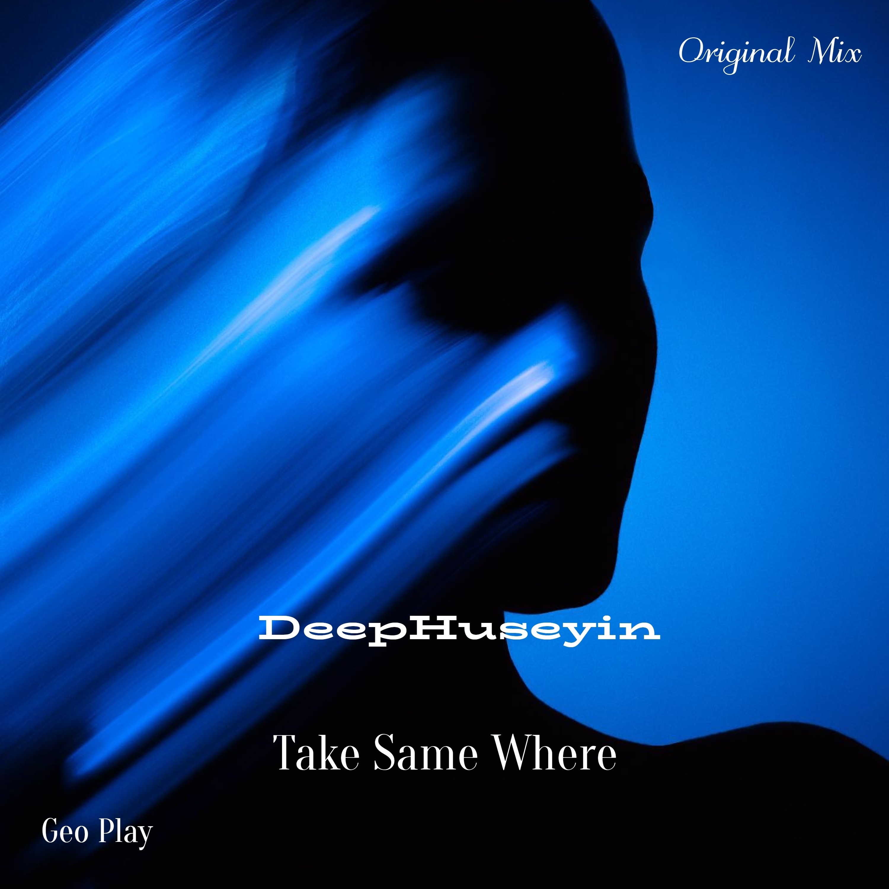 Take Same Where - Single