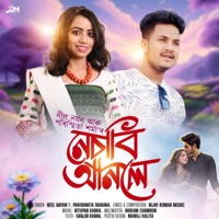 Nasabi Anoloi - Single - Neel Nayan & Parishmita Sharma
