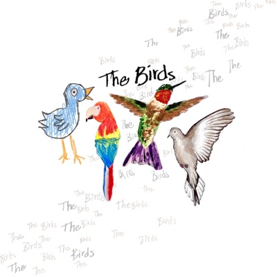 The Birds - Single
