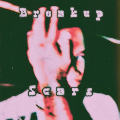 Breakup Scars Sped Up - Single