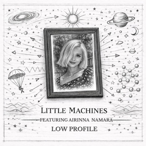 Low Profile (feat. Airinna Namara)