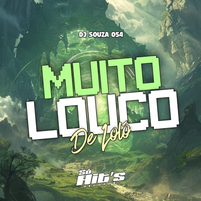 Muito Louco de Loló - Single