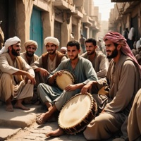 مختارات اناشيد عراقية - Sufism Home الحضرة الصوفية