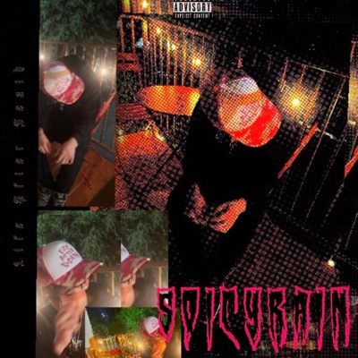 O.M.G. (Thank God) - Single