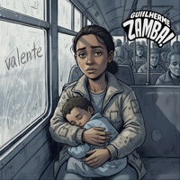 Valente - Single - Guilherme Zamba