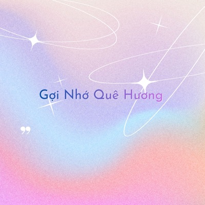 Gợi Nhớ Quê Hương