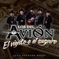 El viejito o el suspiro - Single - Los Del Avión