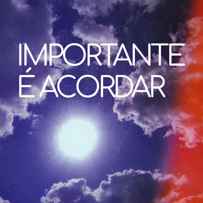 Importante É Acordar - Single