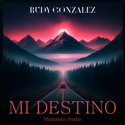 Mi Destino (feat. Dany Roos) - Single