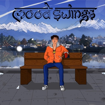 Mood Swings - EP