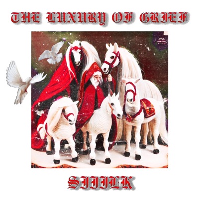 THE LUXURY OF GRIEF (DELUXE)