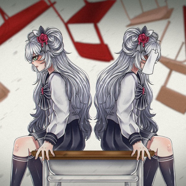 Lost One's Weeping (feat. Eleanor Forte) [Metal Cover]