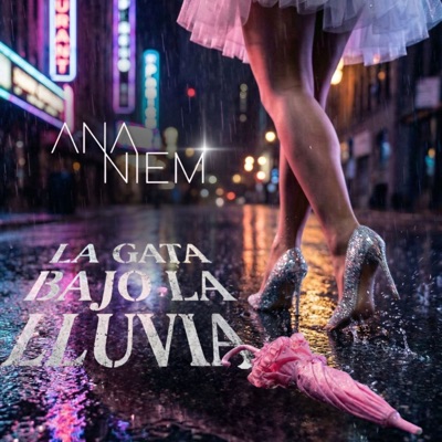 La Gata Bajo La Lluvia - Single