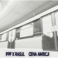 CENA AMBICJI - Single - Rasul & PPF