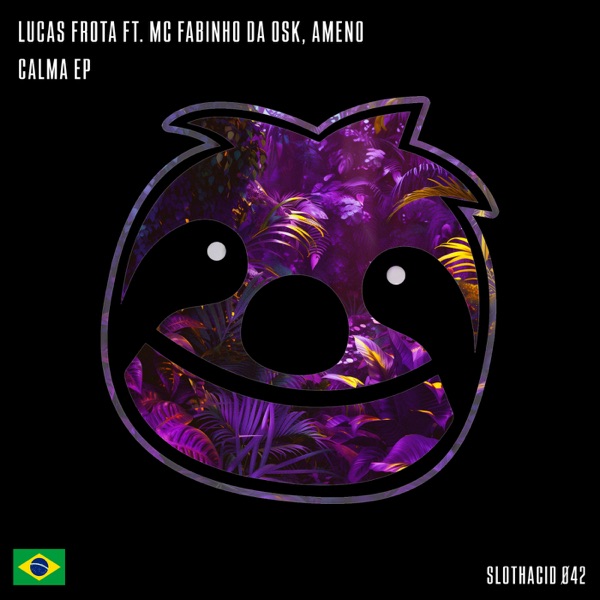 Calma - Single