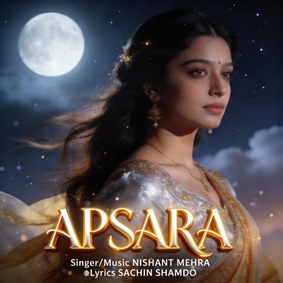 Apsara - Single
