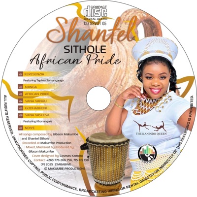 African Pride