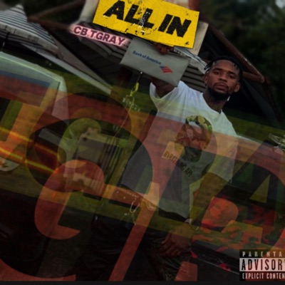 Money Roll - Single