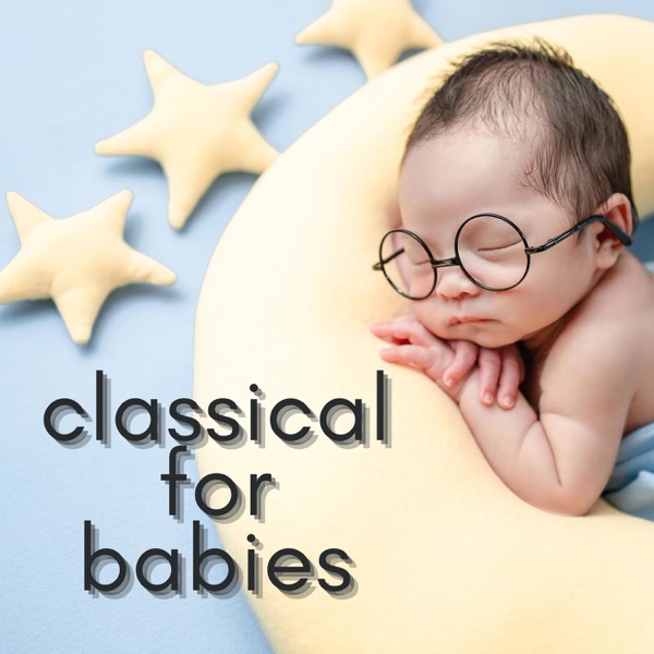 classical for babies