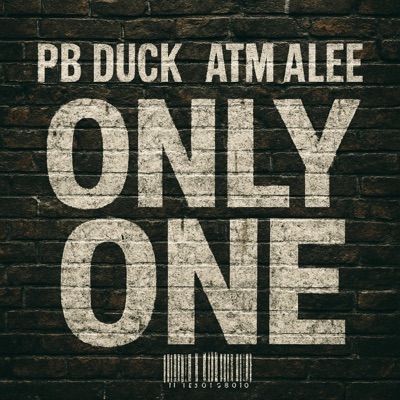 Only one (feat. ATM ALEE & PBDUCK) - Single