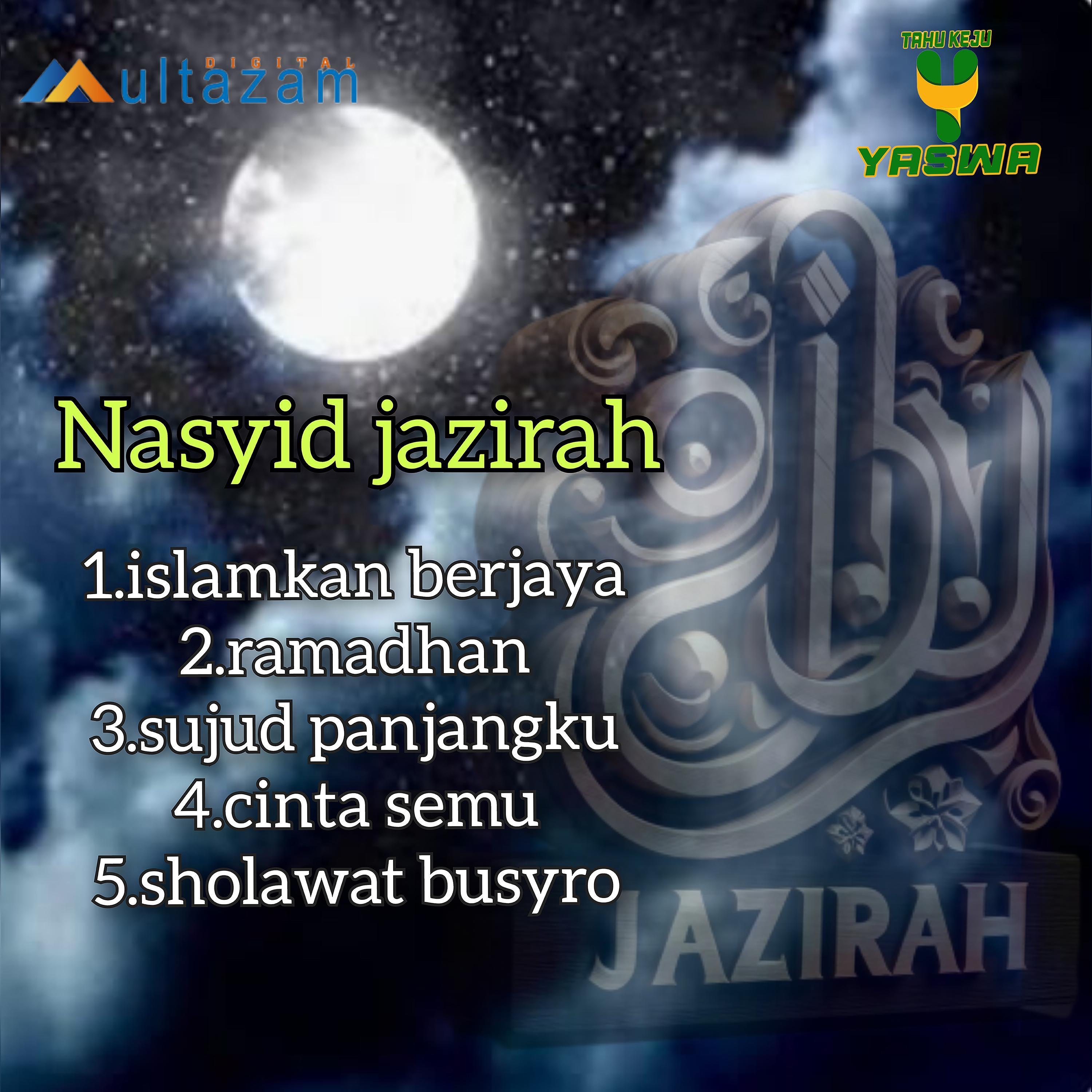 AGEN - JAZIRAH FM MANSAPRO