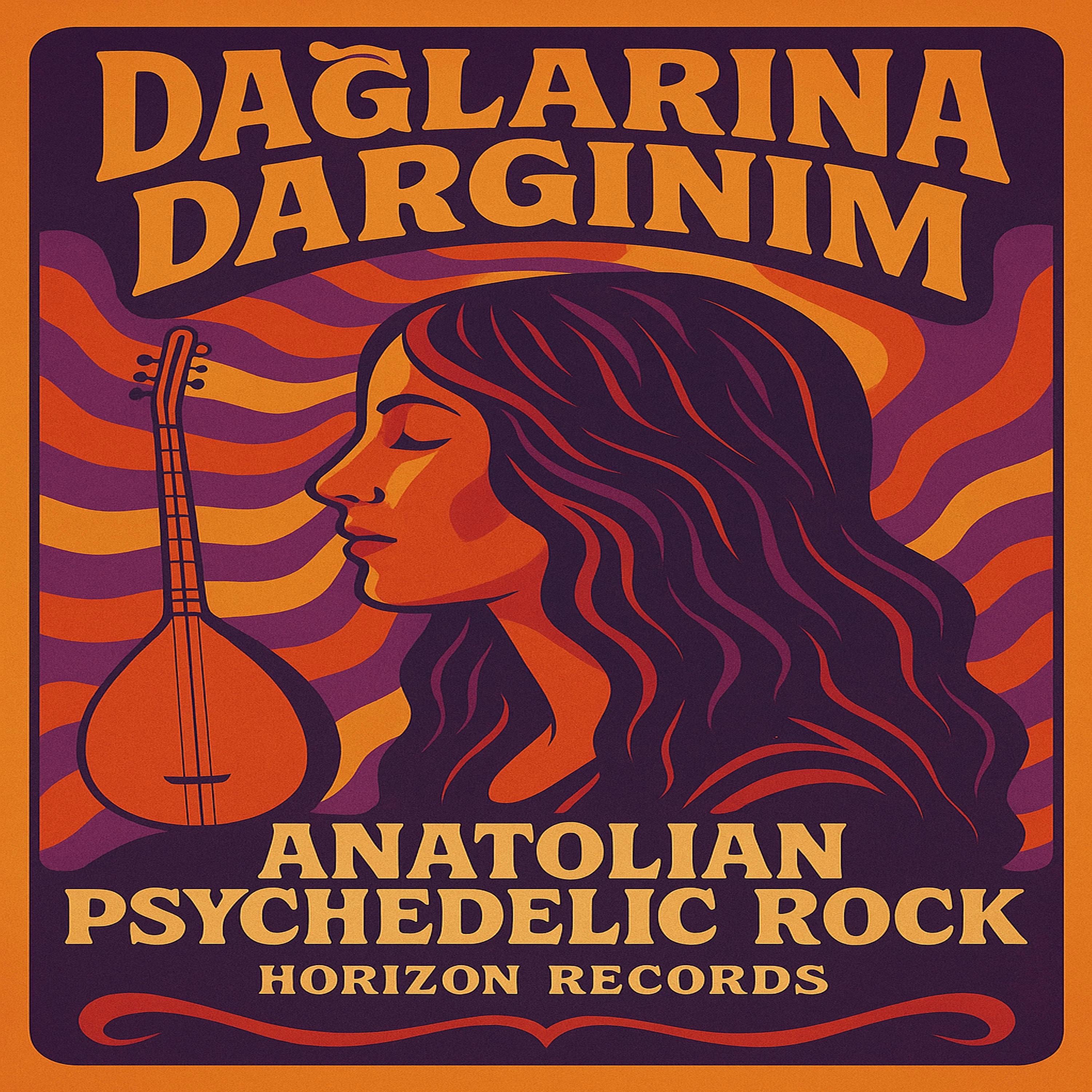 Dağlarına Dargınım - Single