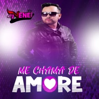 Me Chama de Amore - Single - Dj Nene