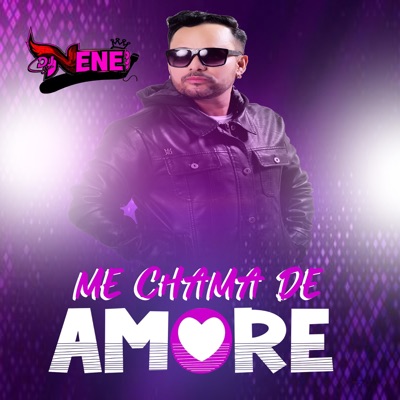 Me Chama de Amore - Single
