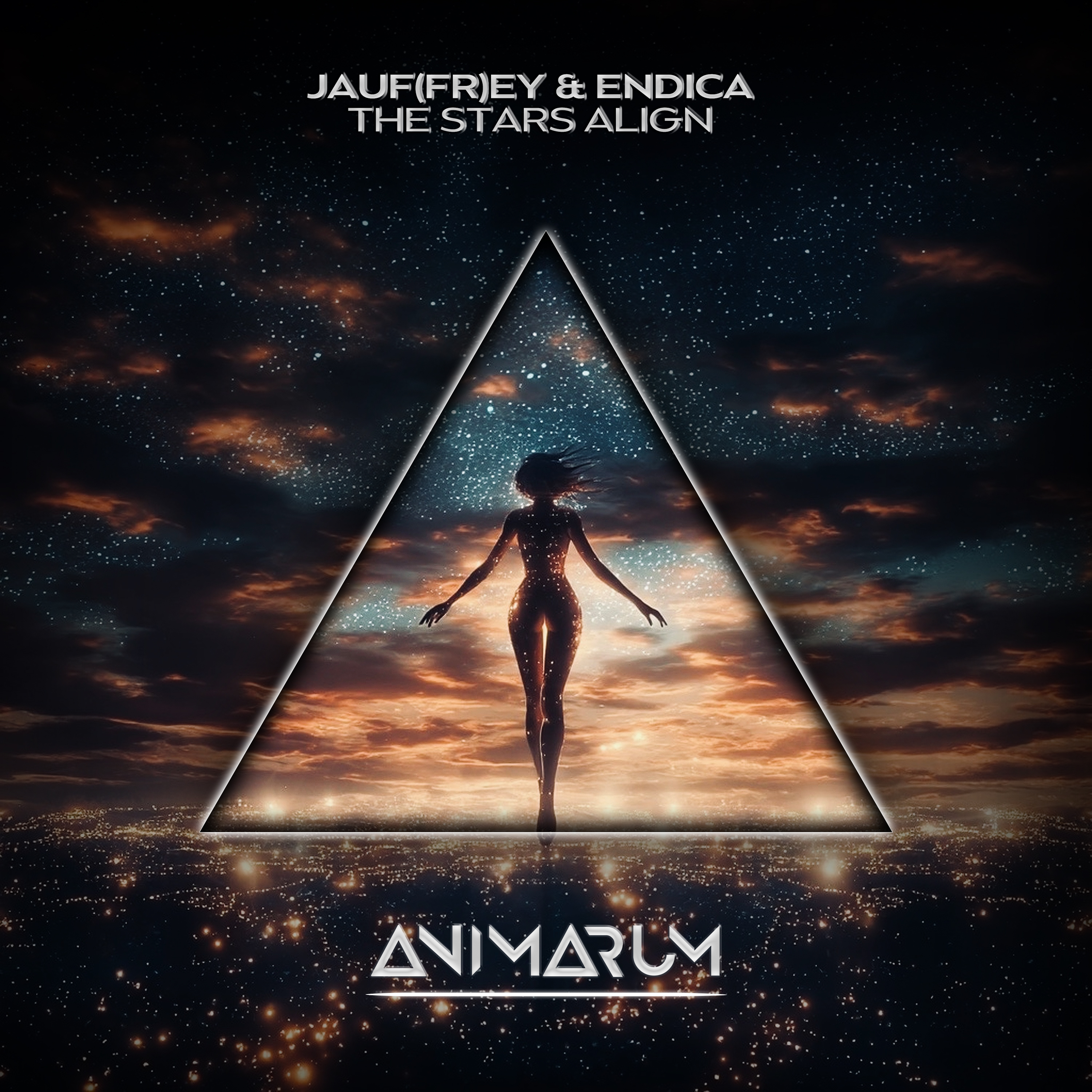 The Stars Align - Single