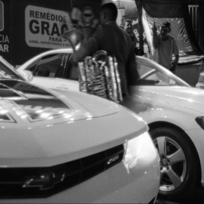 Orangotango - Single