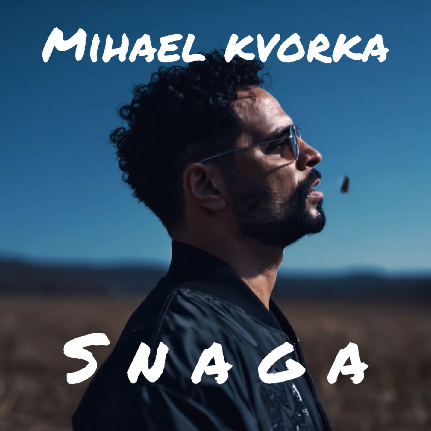 Snaga - Single