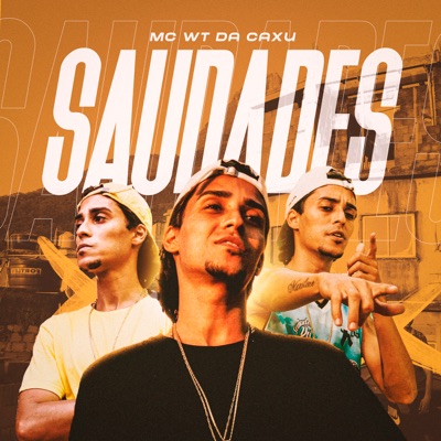Saudades - Single