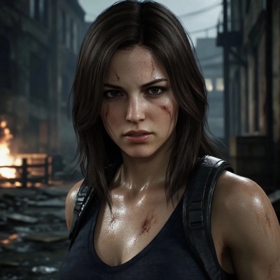 Helena Harper - Single